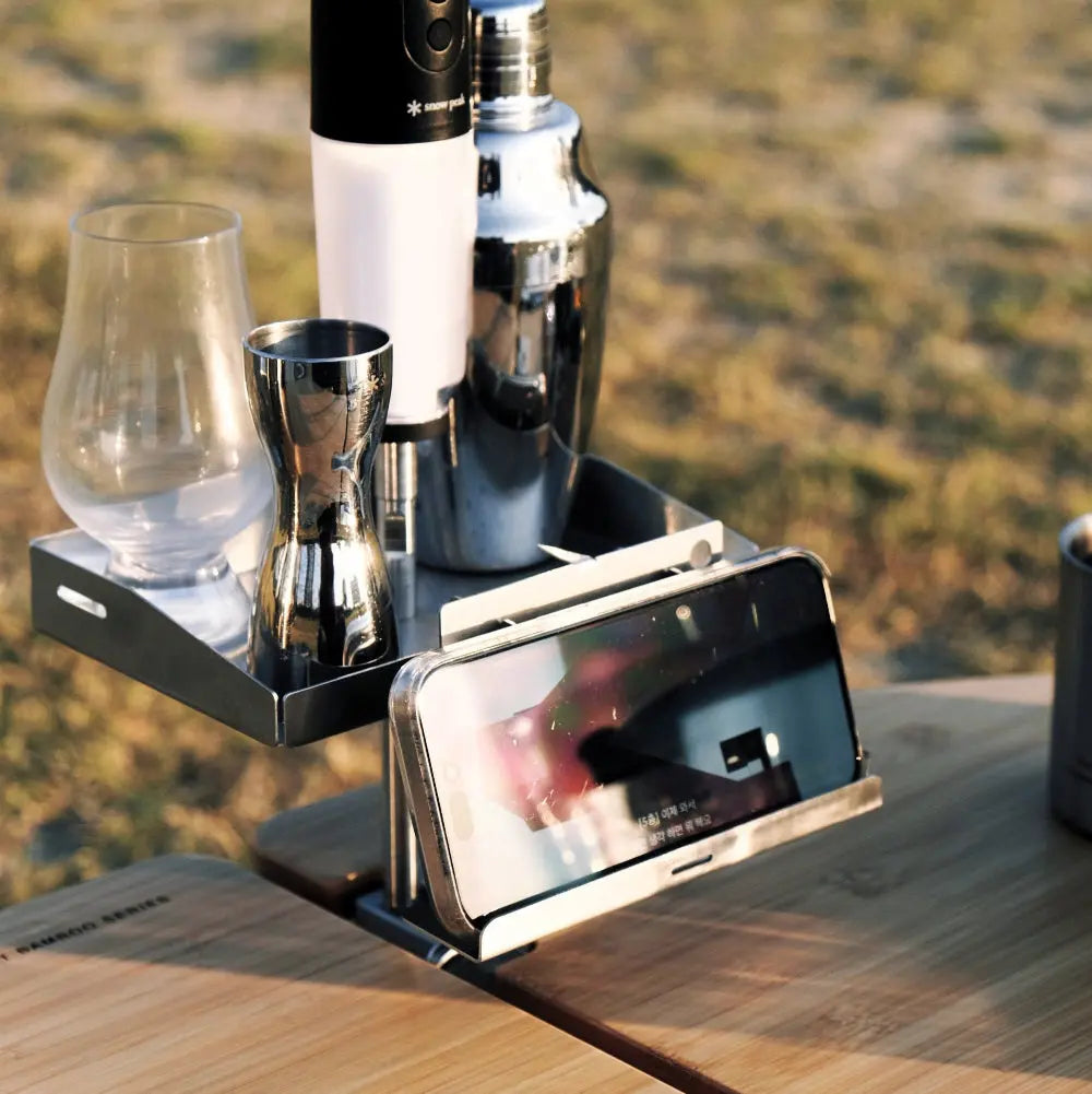 HR Holder Set -Â Henrik Seo