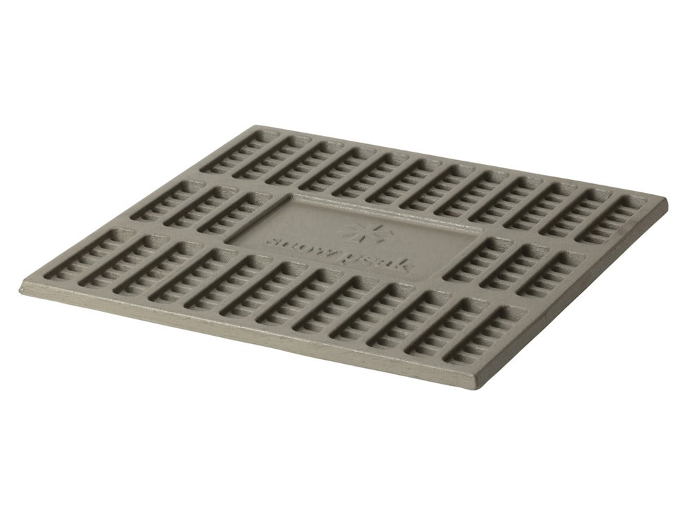 Pack & Carry Lit de charbon