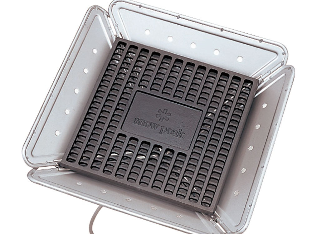 Pack & Carry Lit de charbon