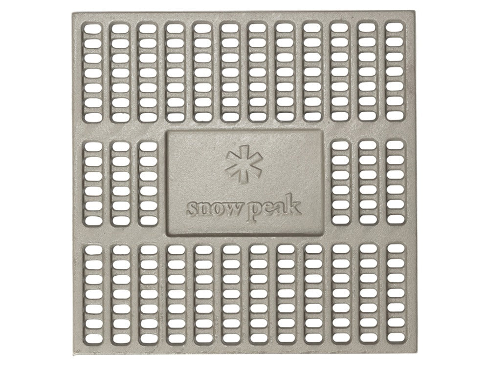 Pack & Carry Lit de charbon