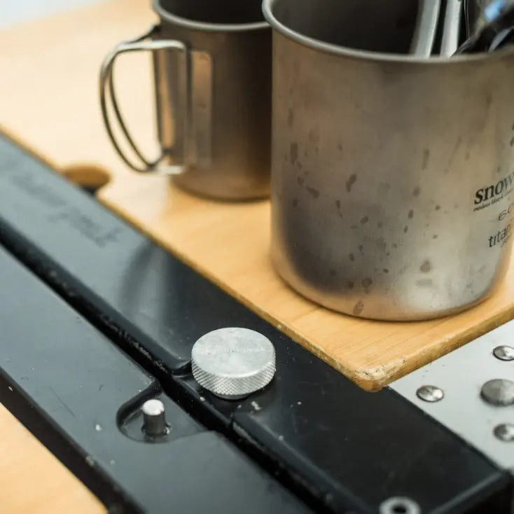 IGT Connection Hook - Snow Peak