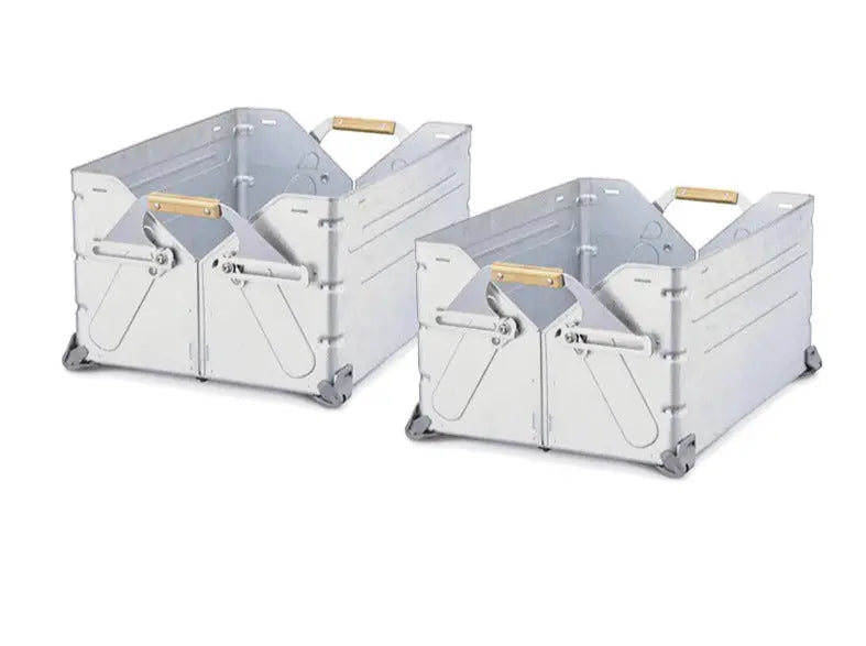 Stacking Shelf Container - Snow Peak