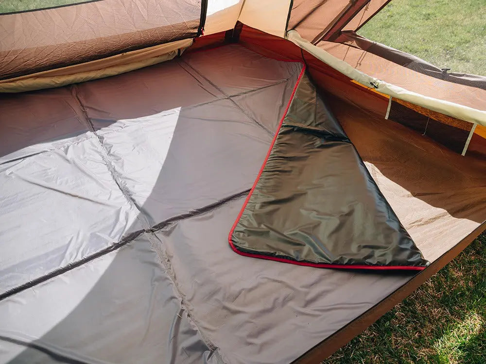 Zekka Inner Mat - Snow Peak