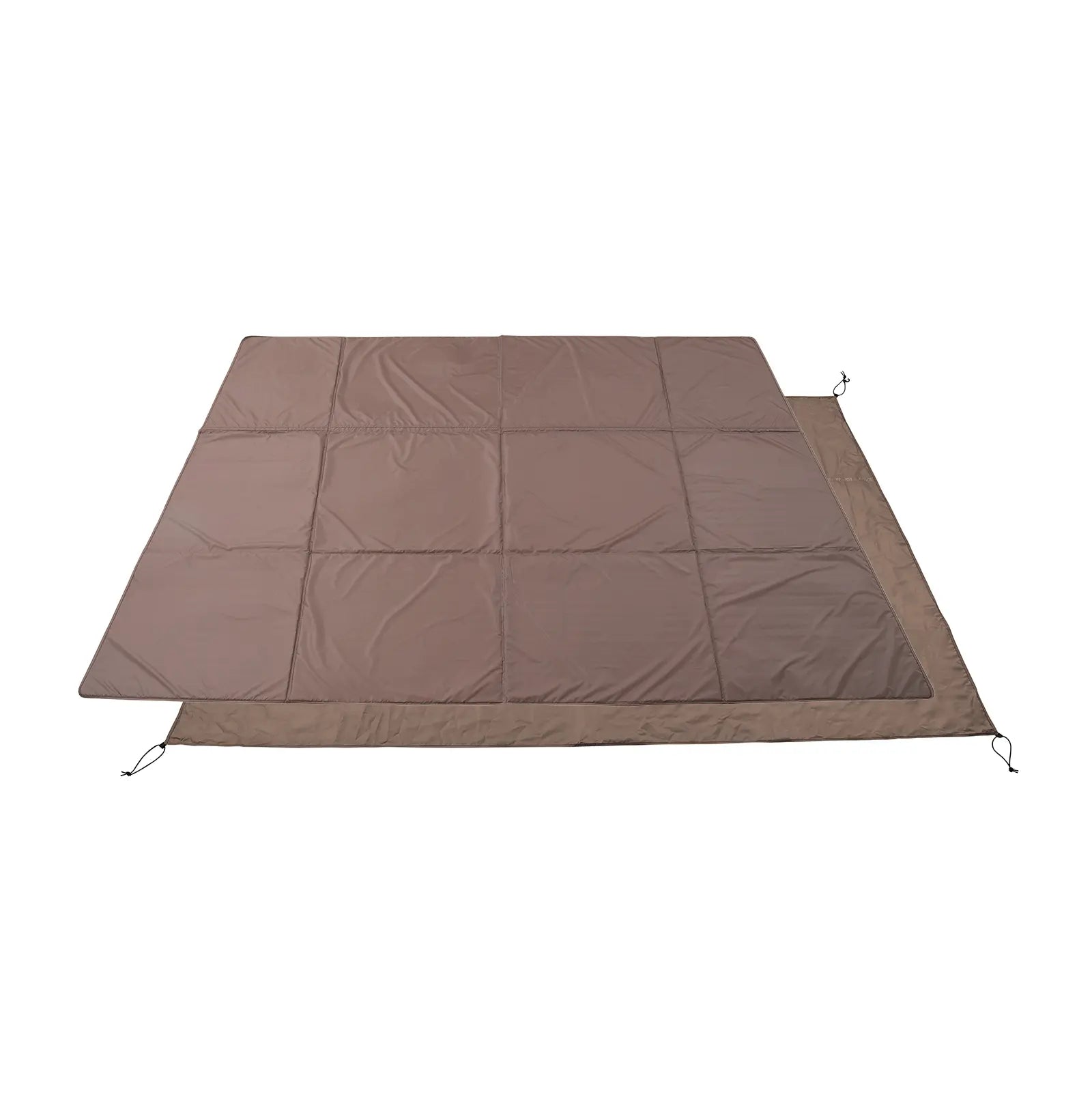 Land Nest Shelter Mat & Sheet Set - Snow Peak