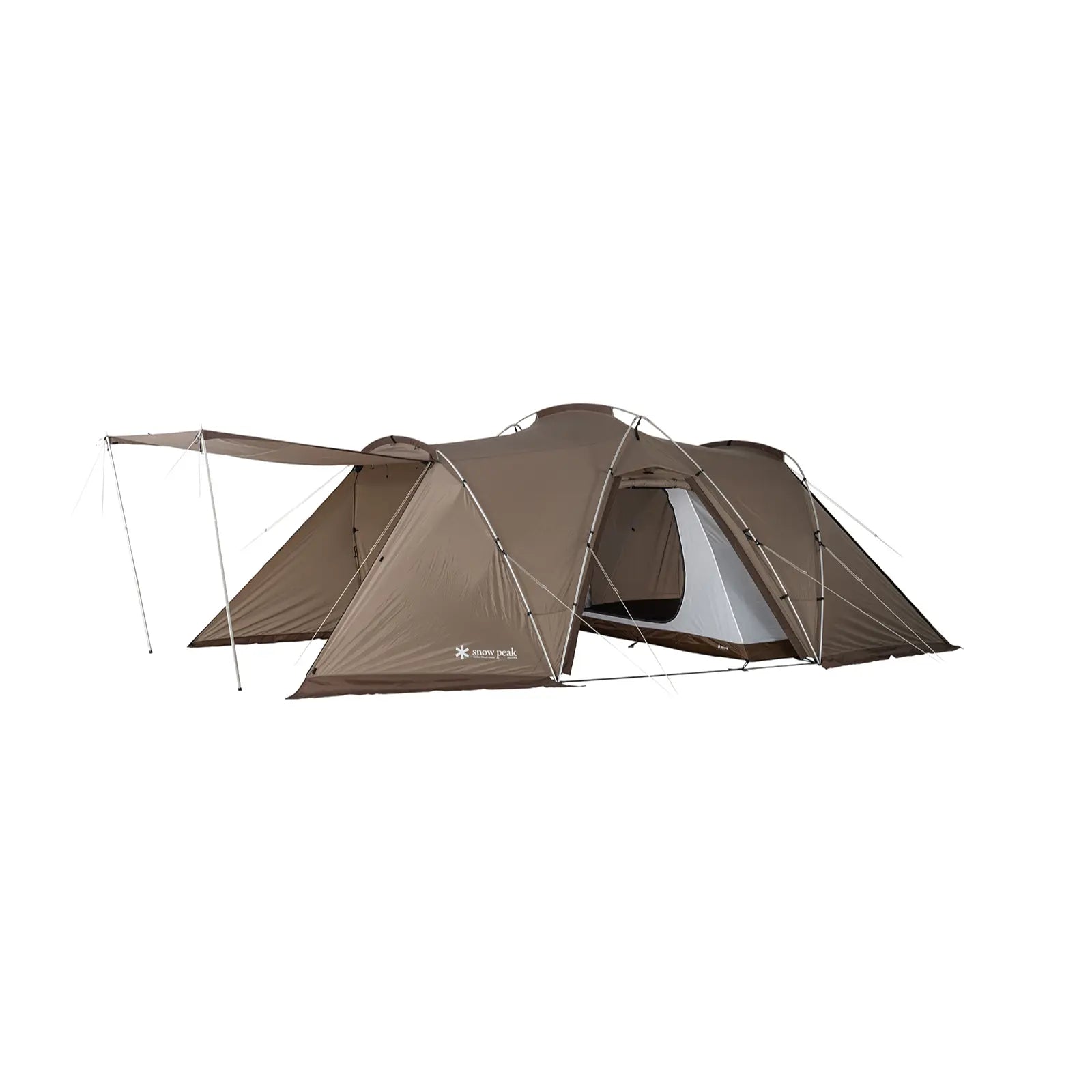 Land Nest Shelter - Snow Peak