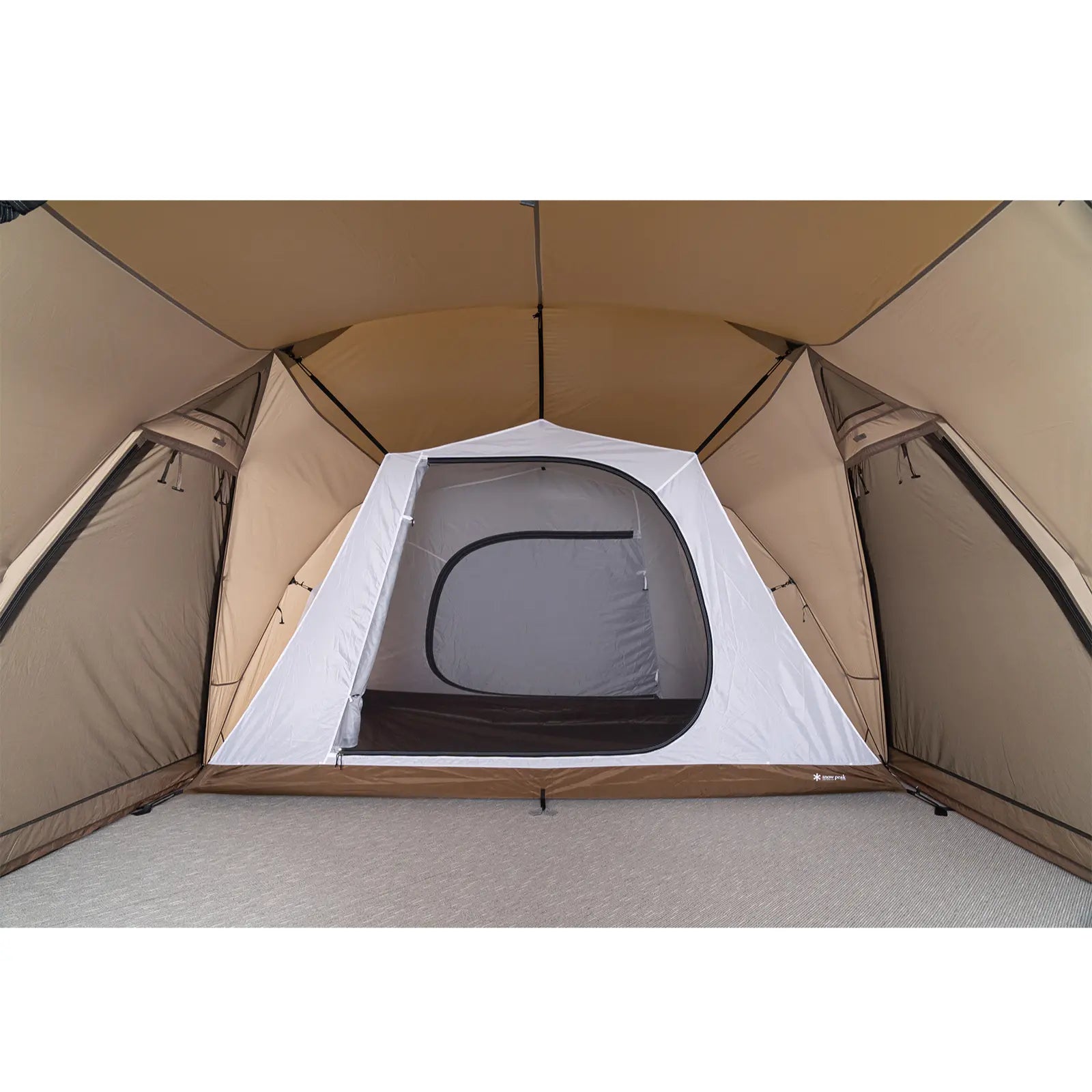 Land Nest Shelter - Snow Peak