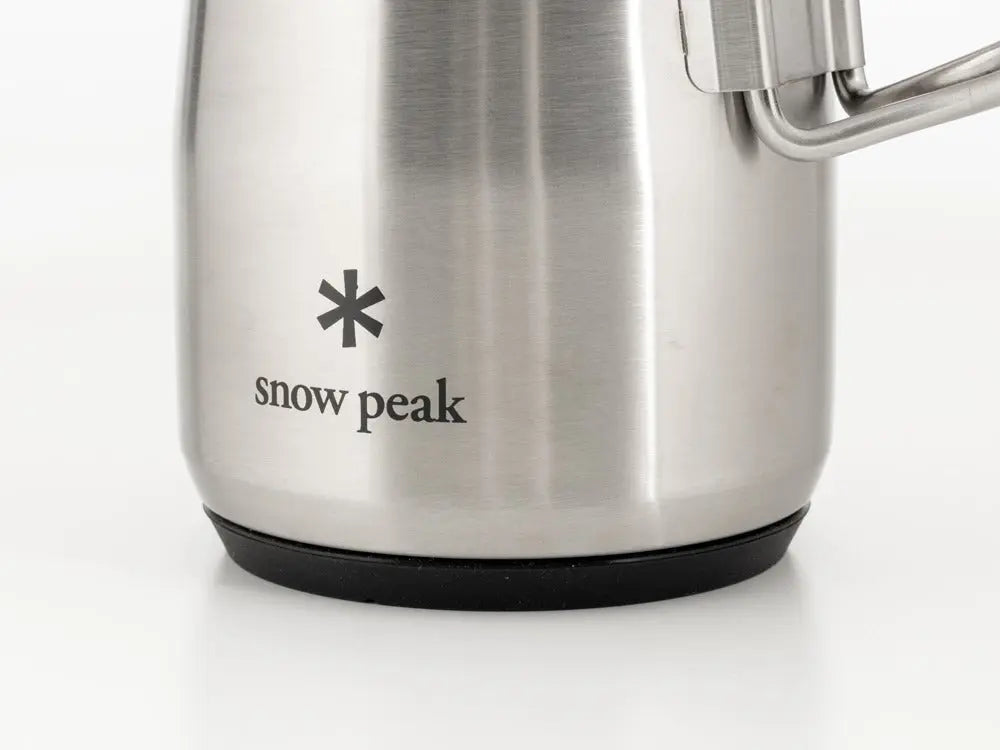 Shimo Stein 700 - Snow Peak