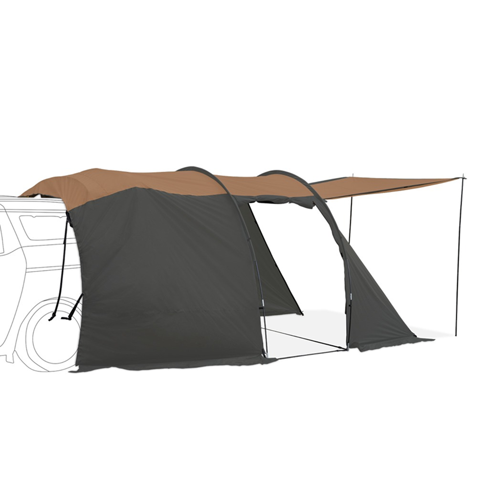 car shelter tent Touring Car Shelter M2