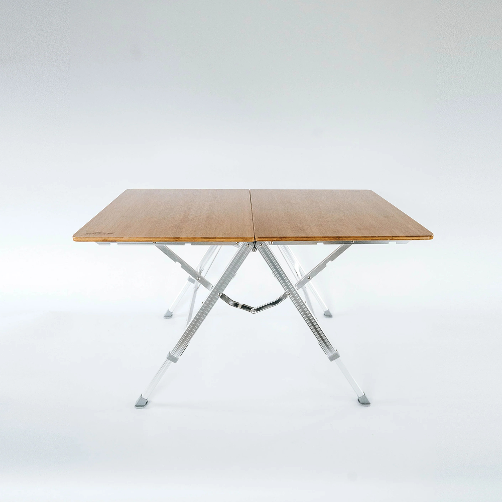 AL-Bamboo One Action Table - Large