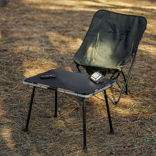 One Table S