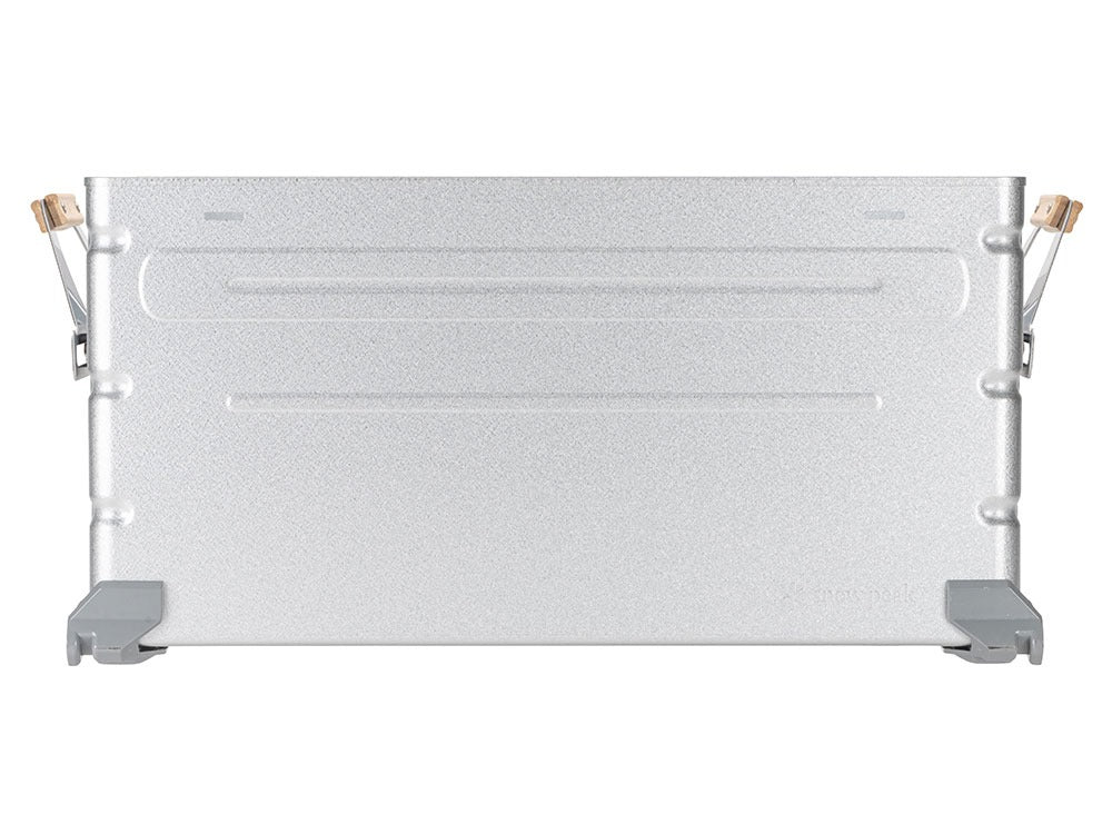 Snow Peak UG-025G back studio