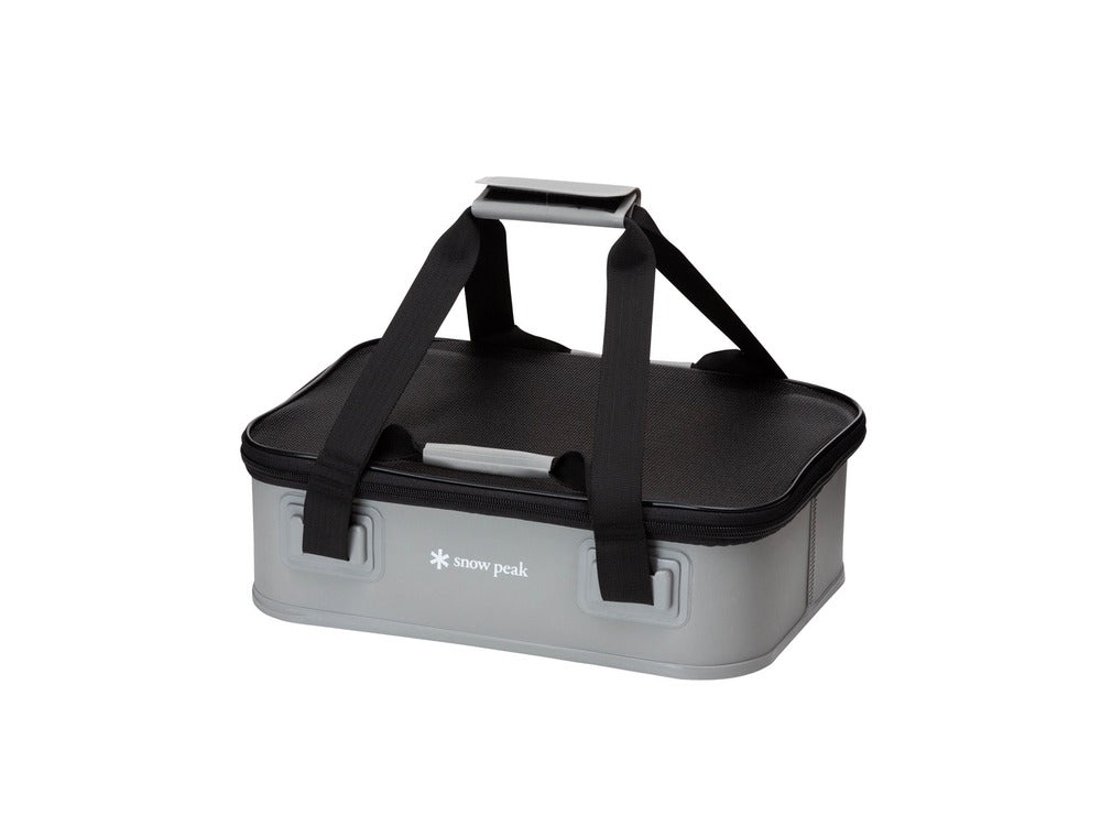 Sac d'équipement étanche pour unité