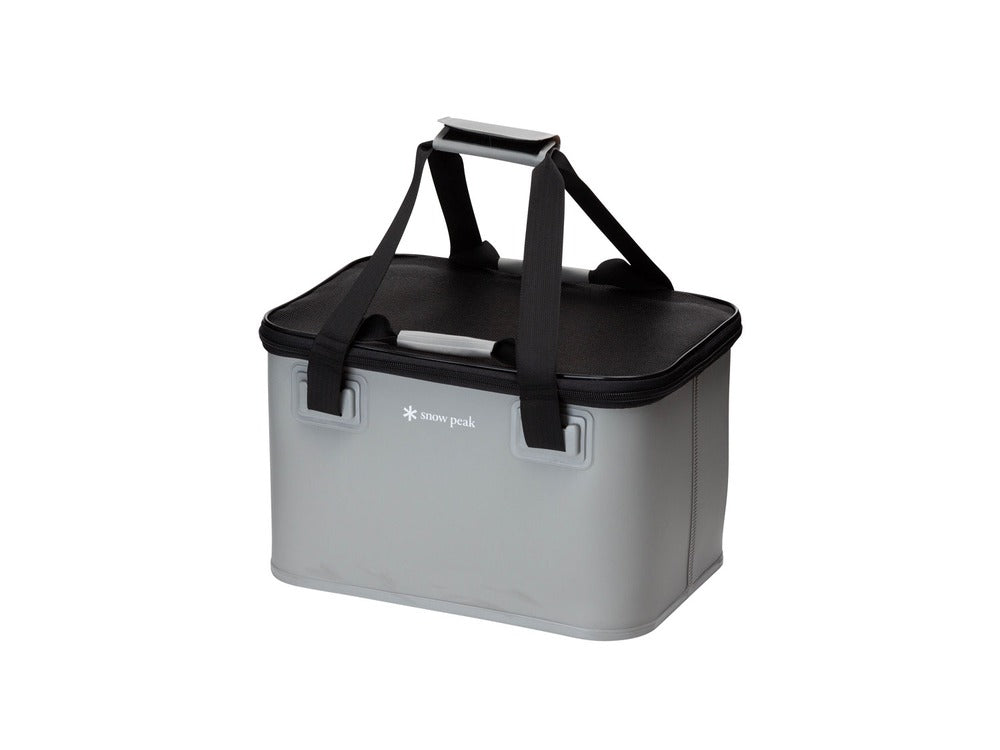 Sac d'équipement étanche pour unité