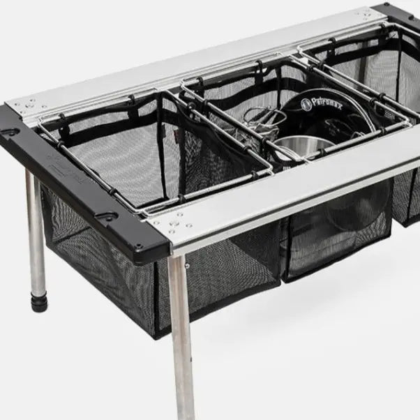 IGT Frame Mesh Bag - theEarth