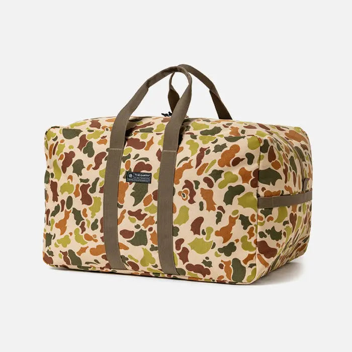 CORDURA 78L Kit Bag - theEarth