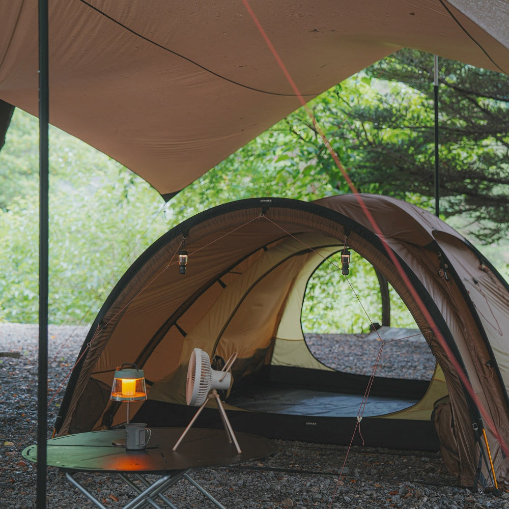 Double Wall Tent C240