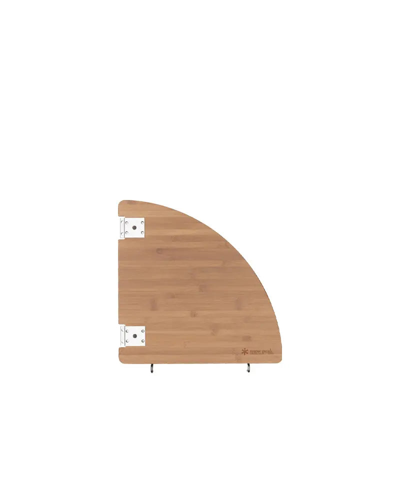 Renewed Bamboo IGT Corner - Snow Peak