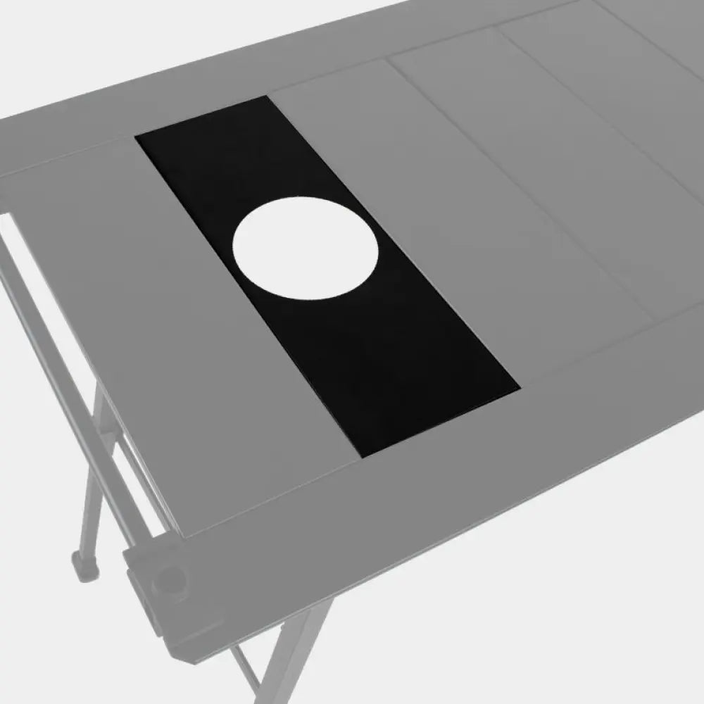 IGT One Burner Plate - MONTERRA