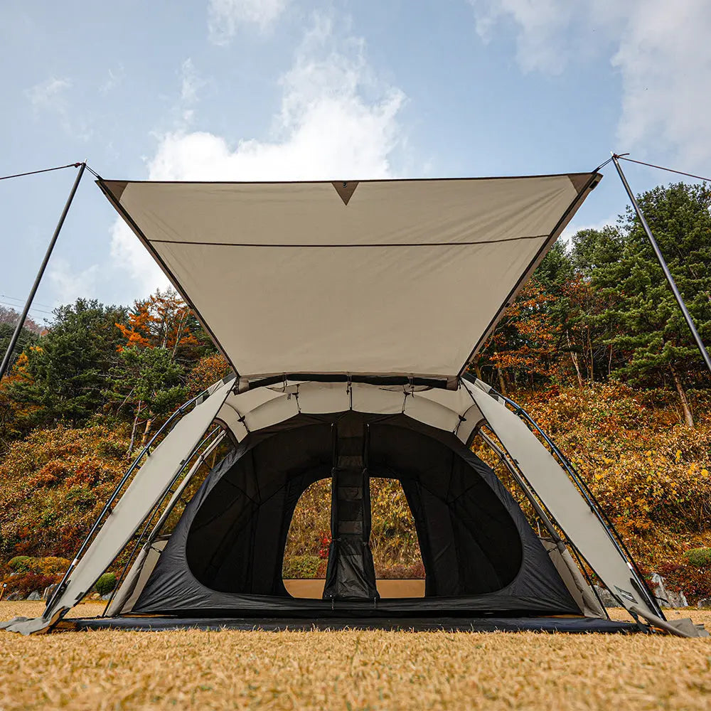 Gotland Inner Tent -Â KZM