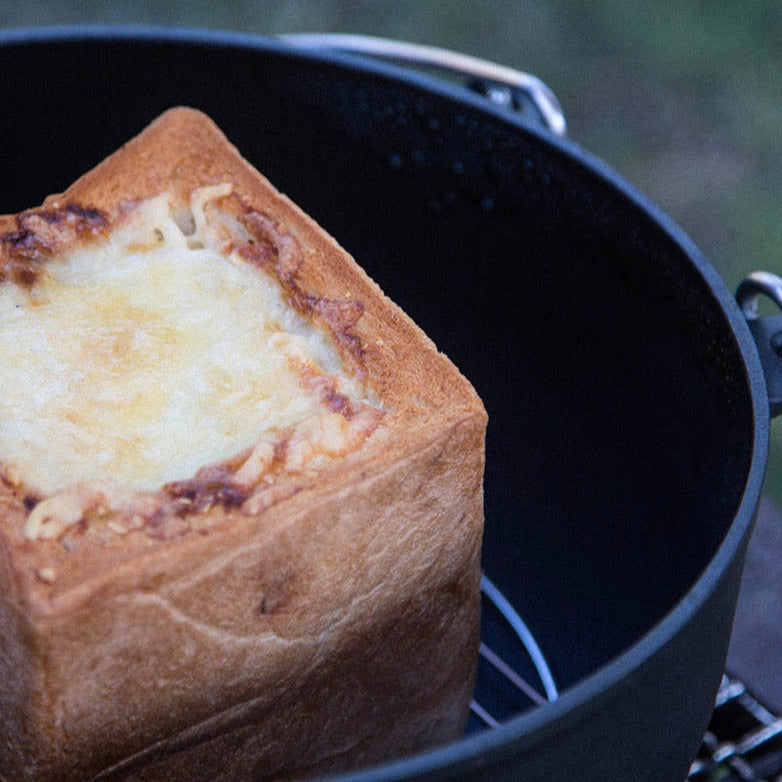 Snow Peak CS-521 lifestyle