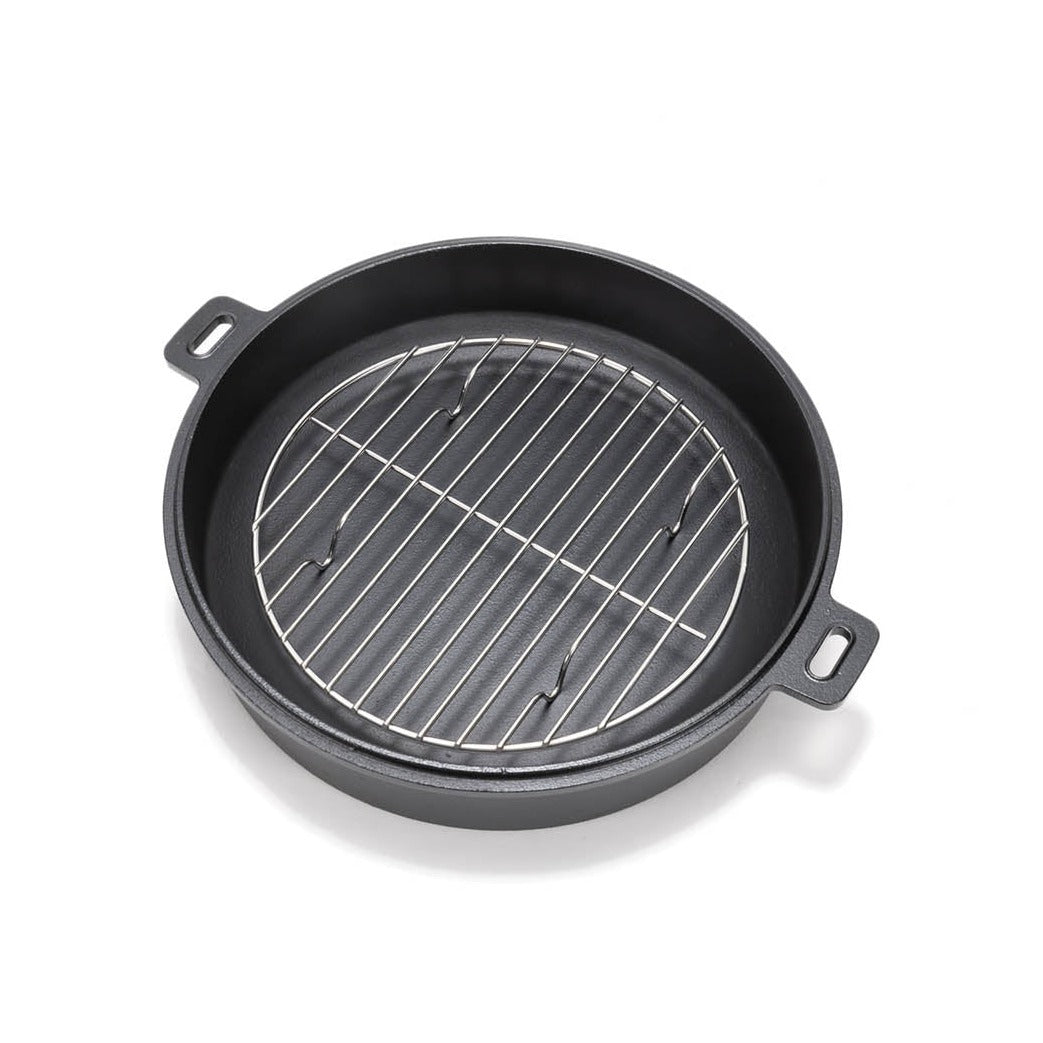 Snow Peak CS-521 studio 1