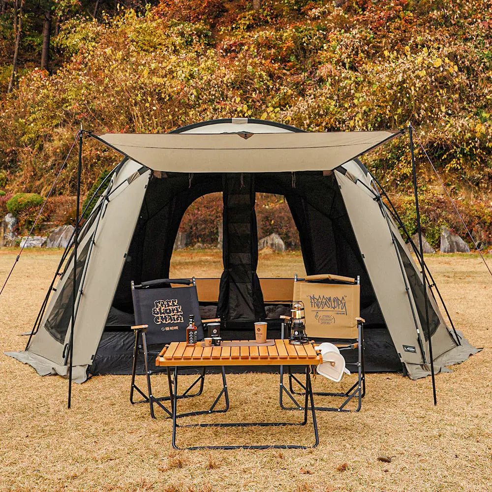 Gotland Inner Tent -Â KZM
