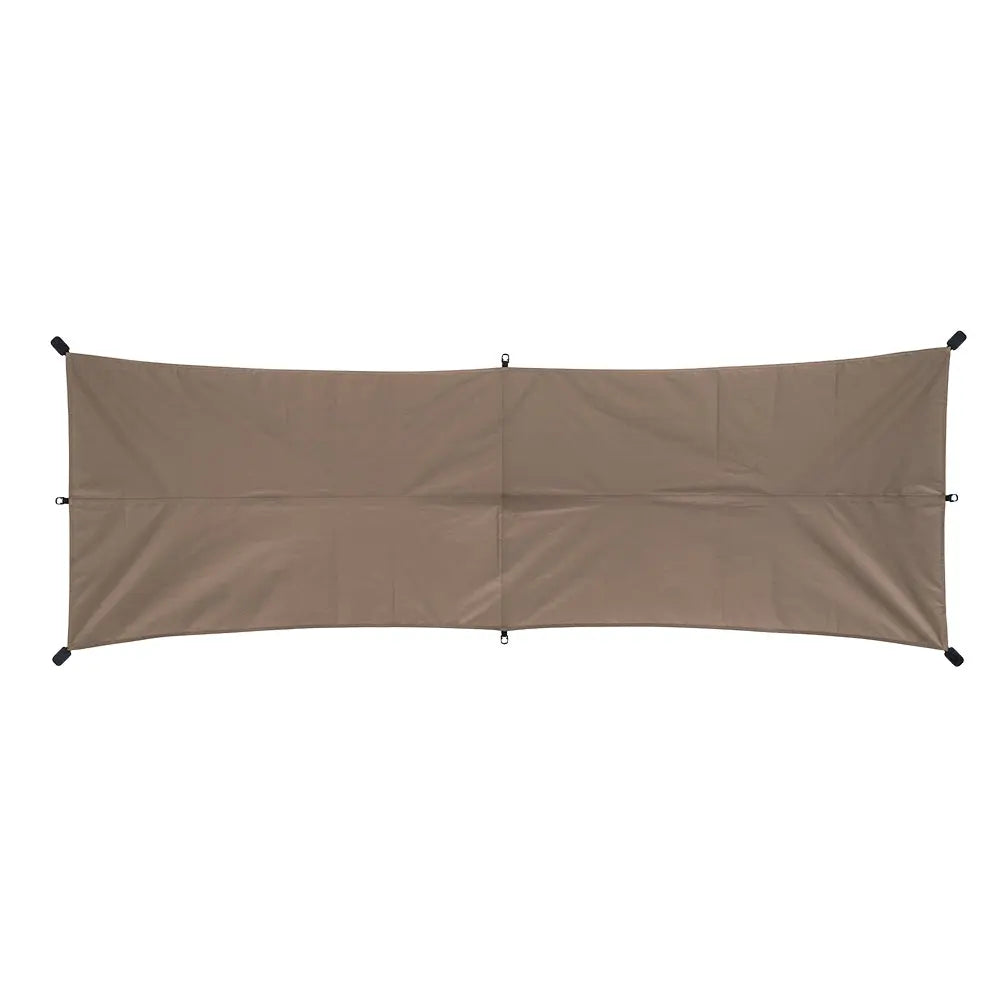 J.cot tent Roof Shield - JakeLah