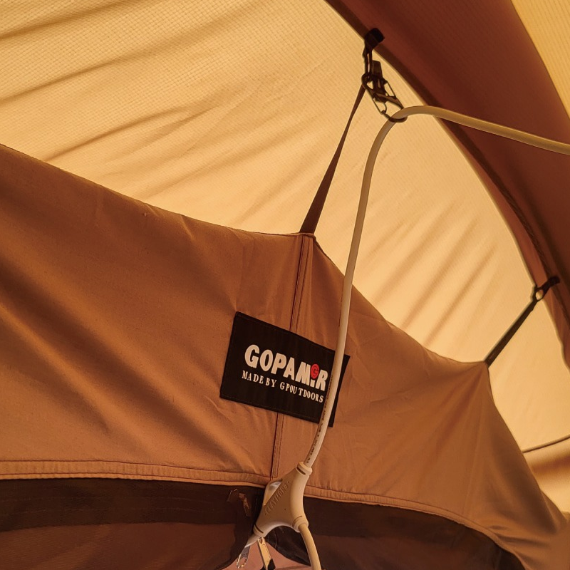 Gopamir T720+ Inner Tent (T/C Cotton)
