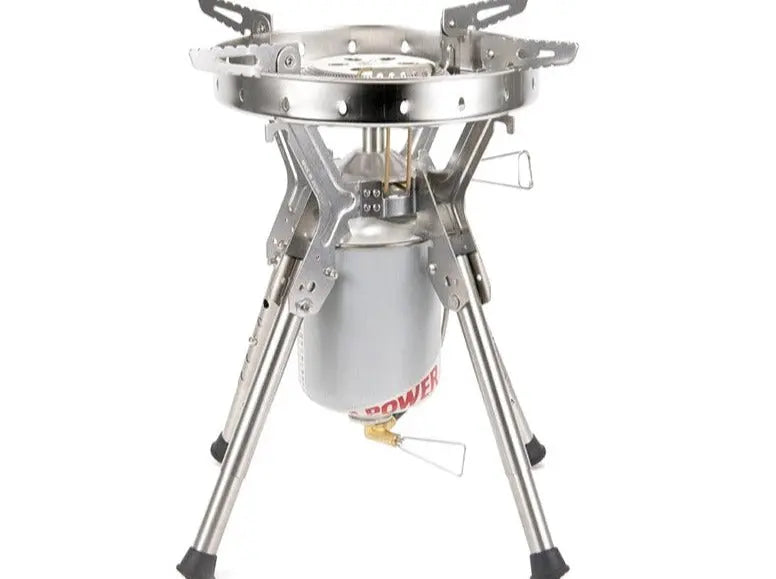 Snow Peak GS-1000 Hero