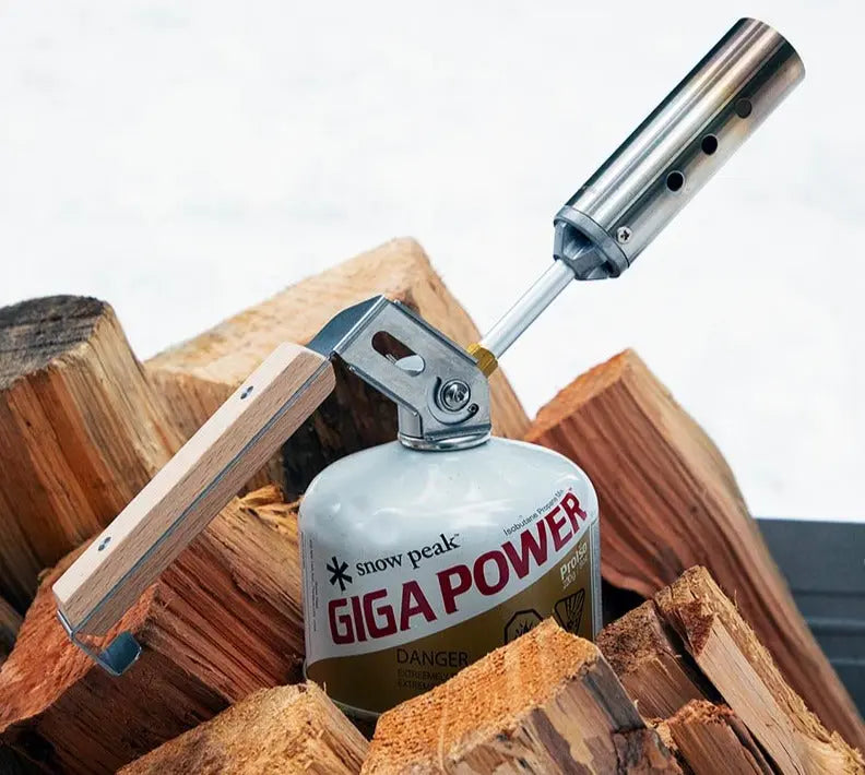 Folding Torch -Â Snow Peak