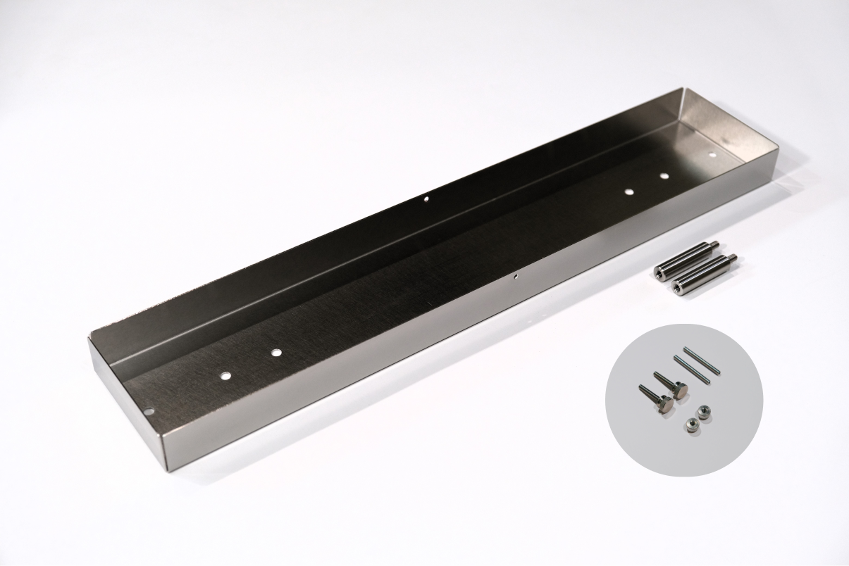 HR Side Tray