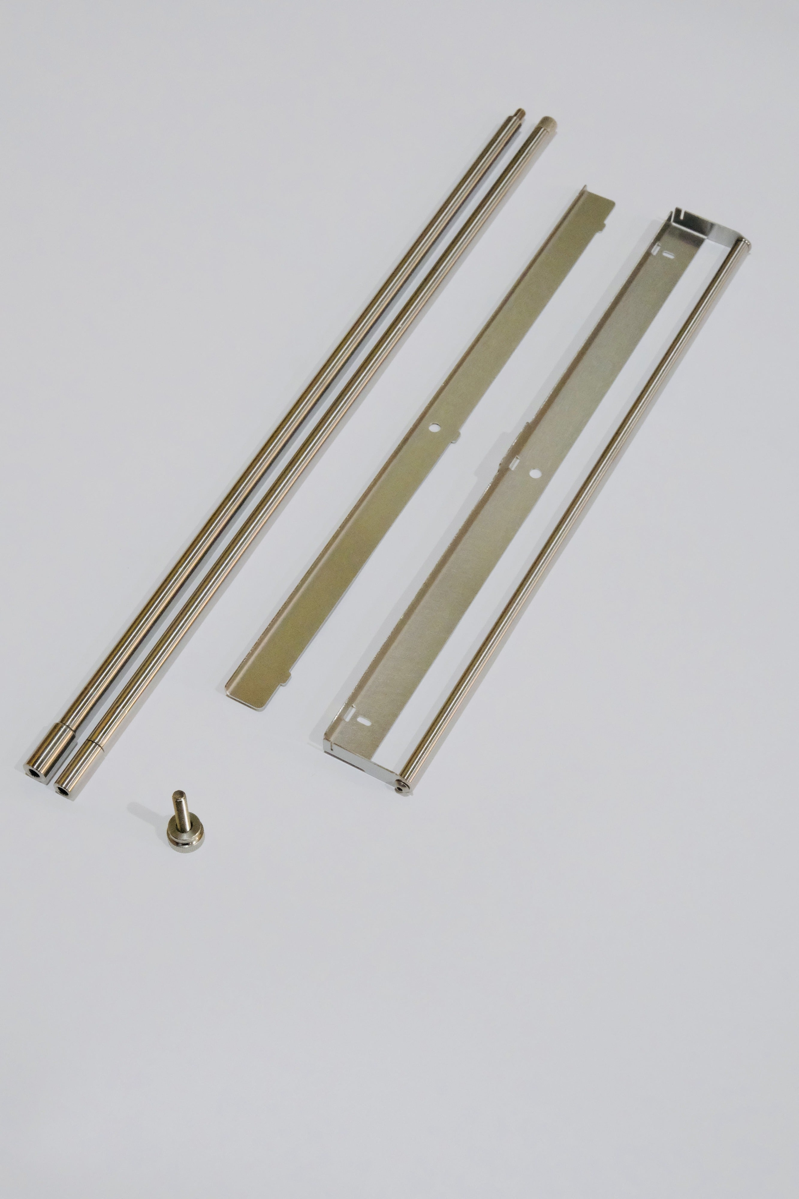 HR Tenugui Lantern Hanger components flat lay - Henrik Seo