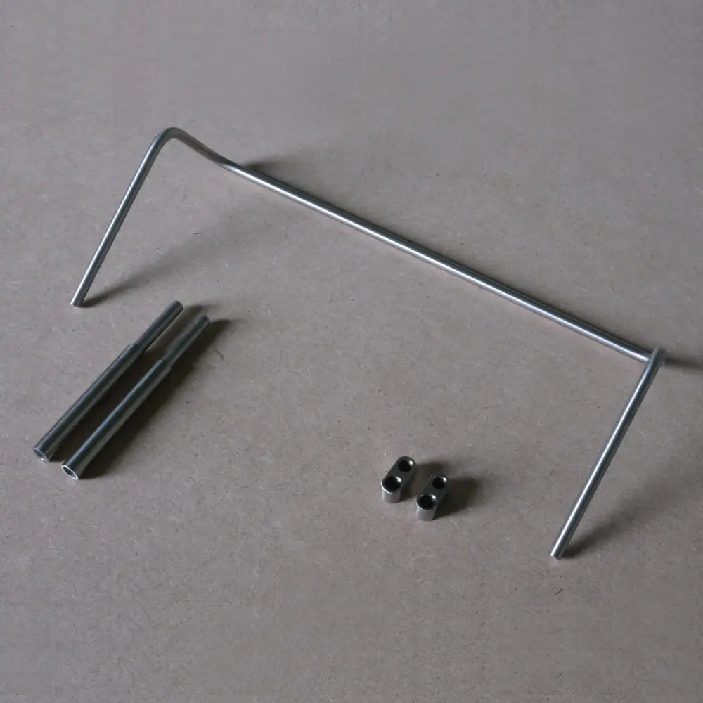 HR Kitchen Paper Holder Kit - Henrik Seo