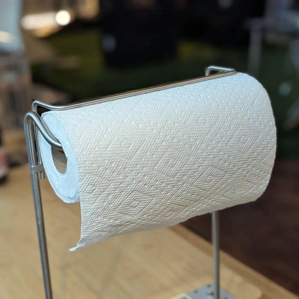 HR Kitchen Paper Holder Kit - Henrik Seo