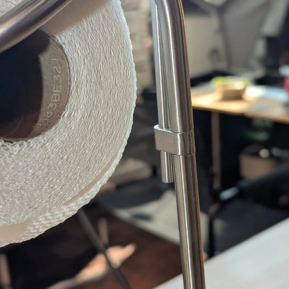 HR Kitchen Paper Holder Kit - Henrik Seo