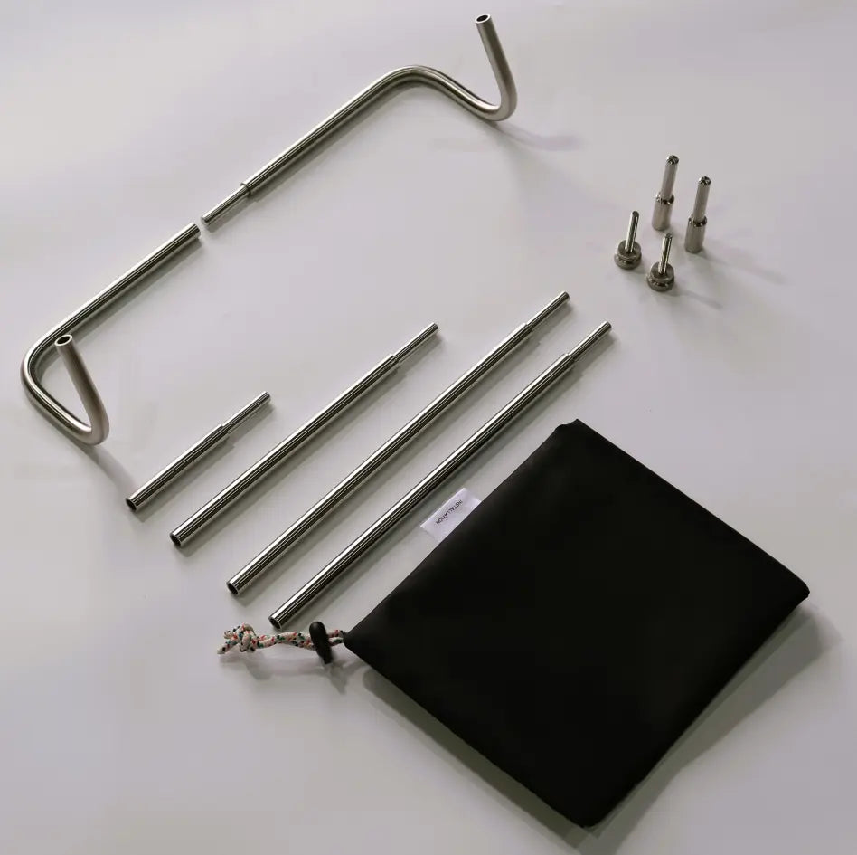 HR Side Hanger (R2) - Henrik Seo