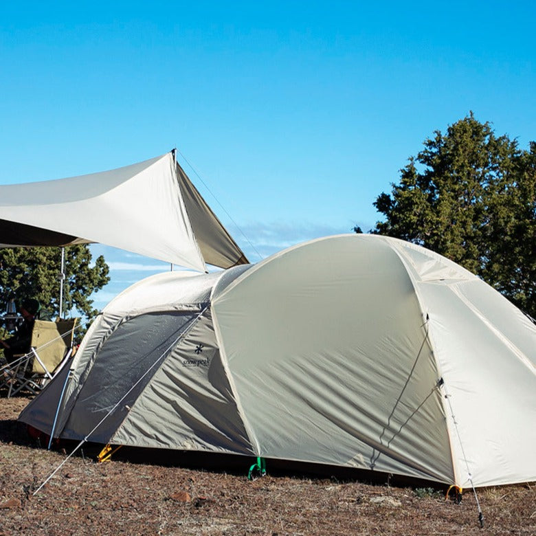 Amenity Dome in Ivory