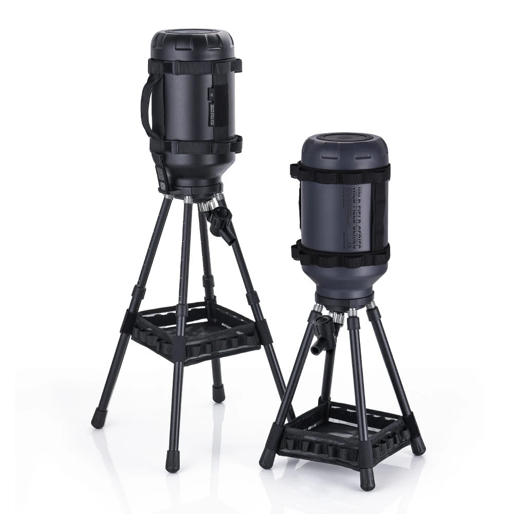 Field TX Water Jug Stand