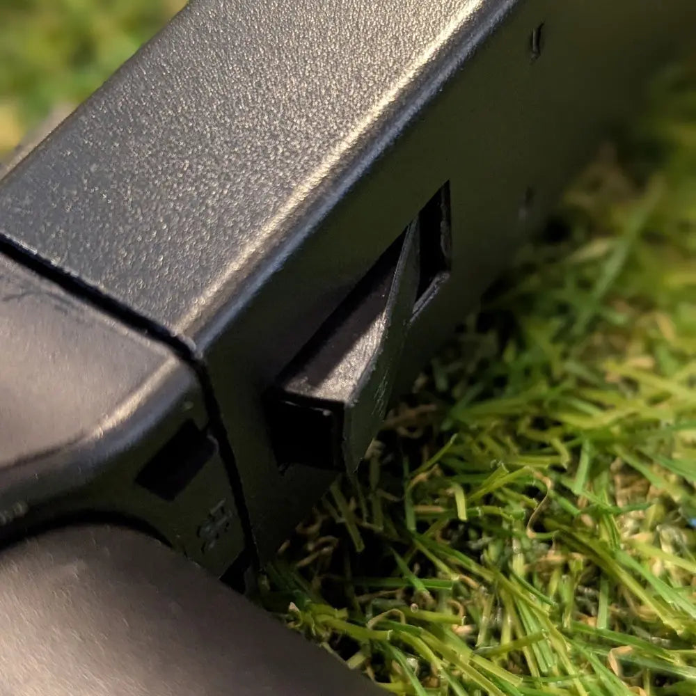 BRT2 Tent Ladder - LNT Overland Co.