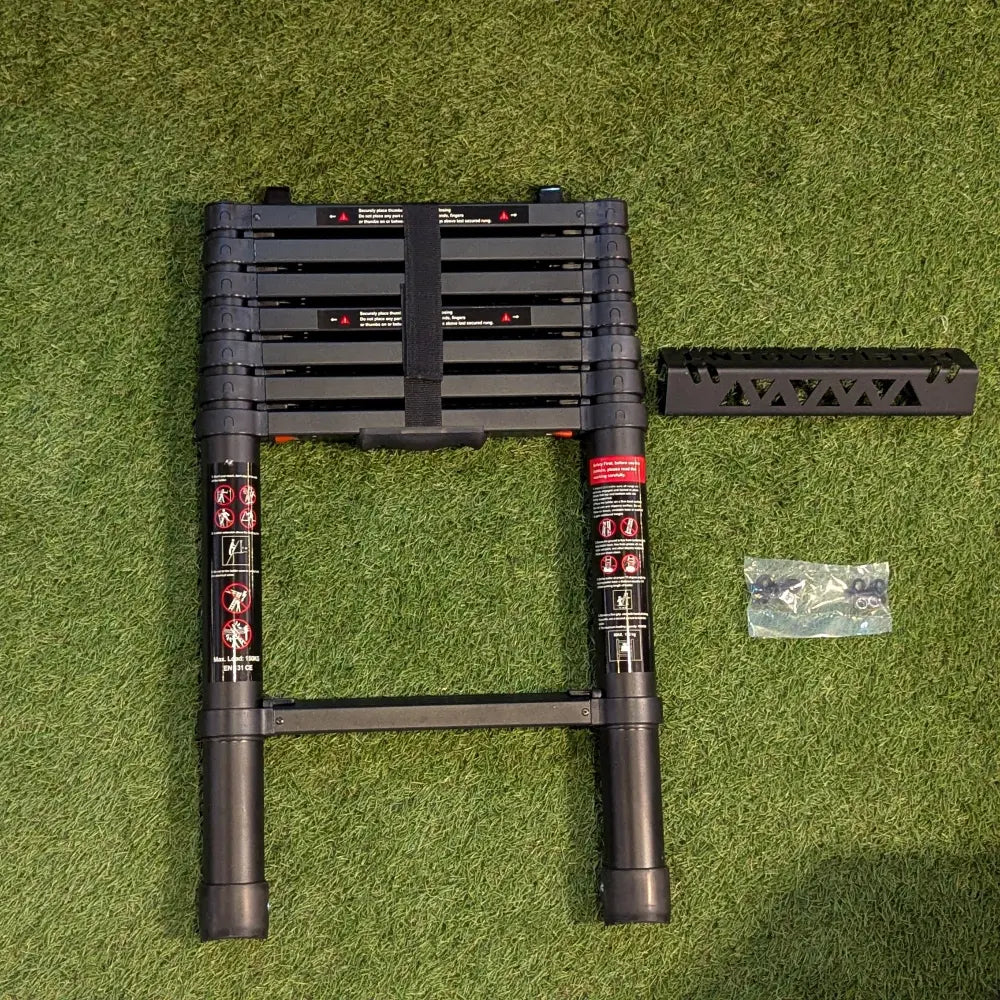 BRT2 Tent Ladder - LNT Overland Co.