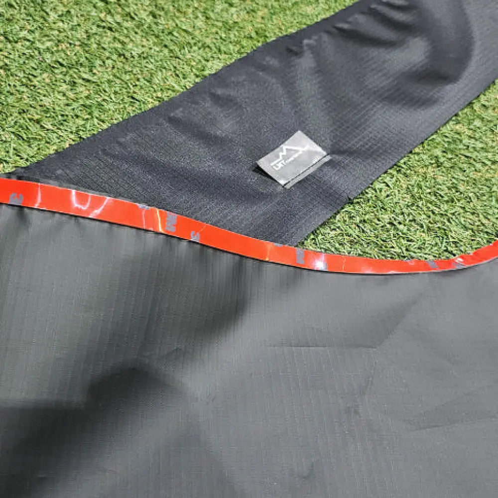 Trunk Window Rain Cover - LNT Overland Co.