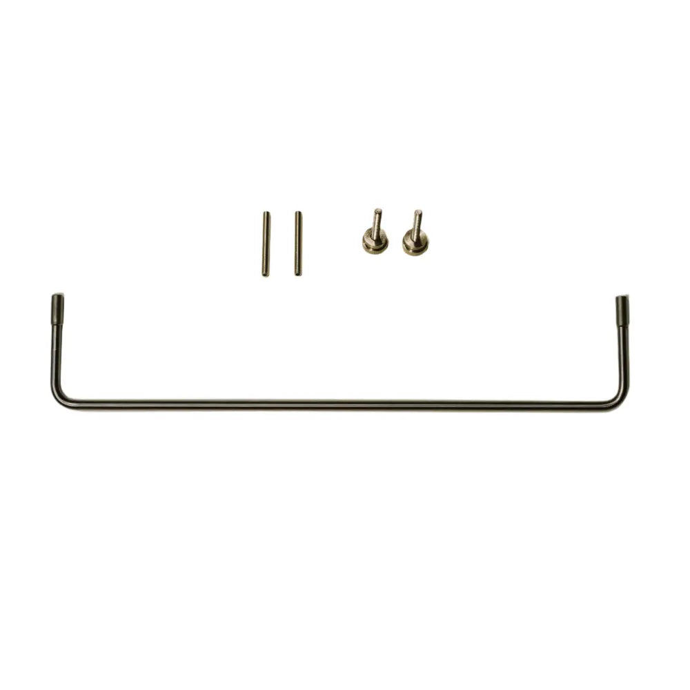 HR Low Hanger - Henrik Seo