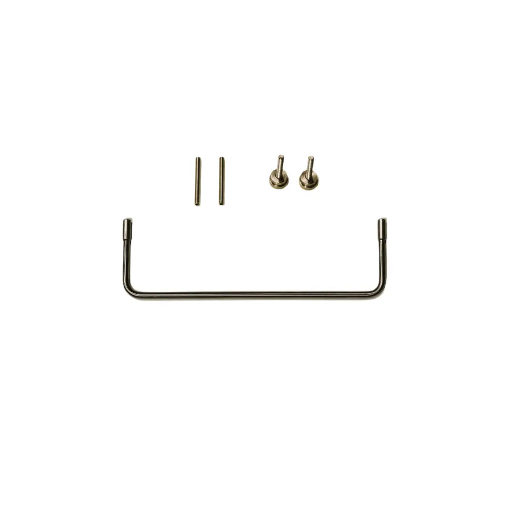 HR Low Hanger - Henrik Seo