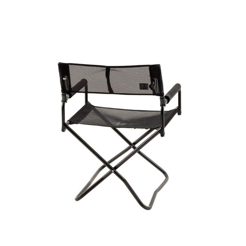 Mesh Folding Chair