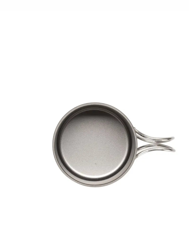 Ti Single 450 Cup - Snow Peak