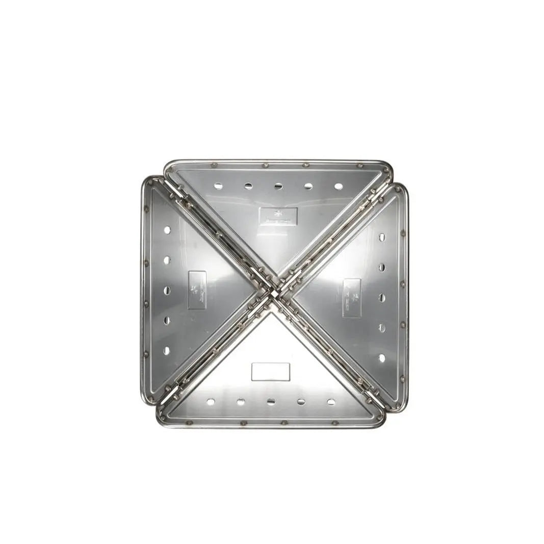 Pack & Carry Fireplace - Snow Peak