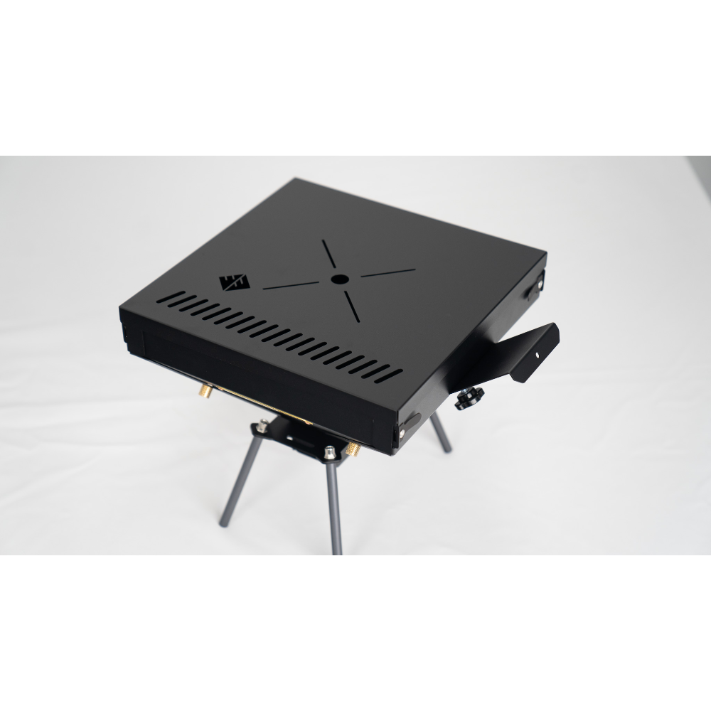 PELLET HOPPER XL Set