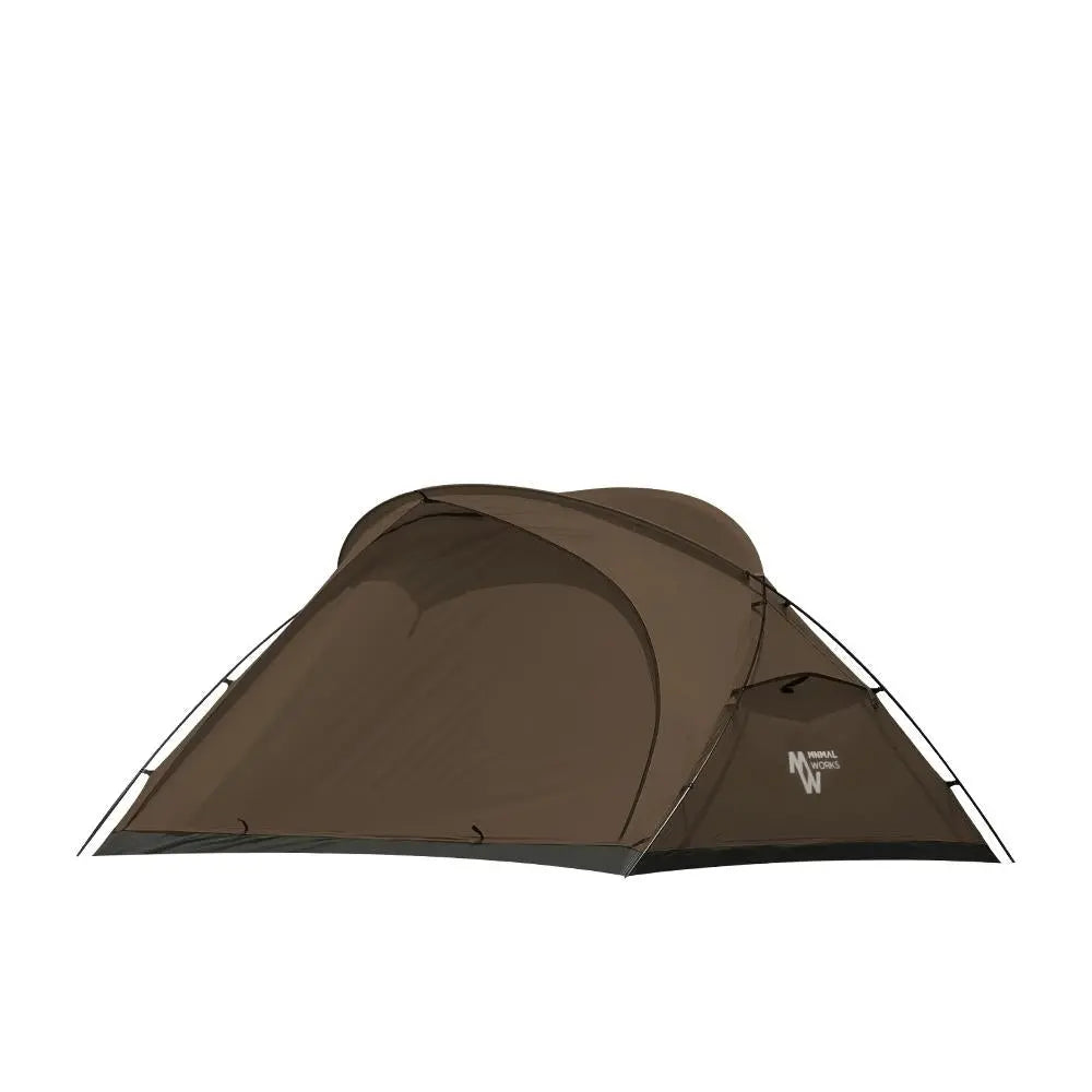 Paprika Magnum - MinimalWorks