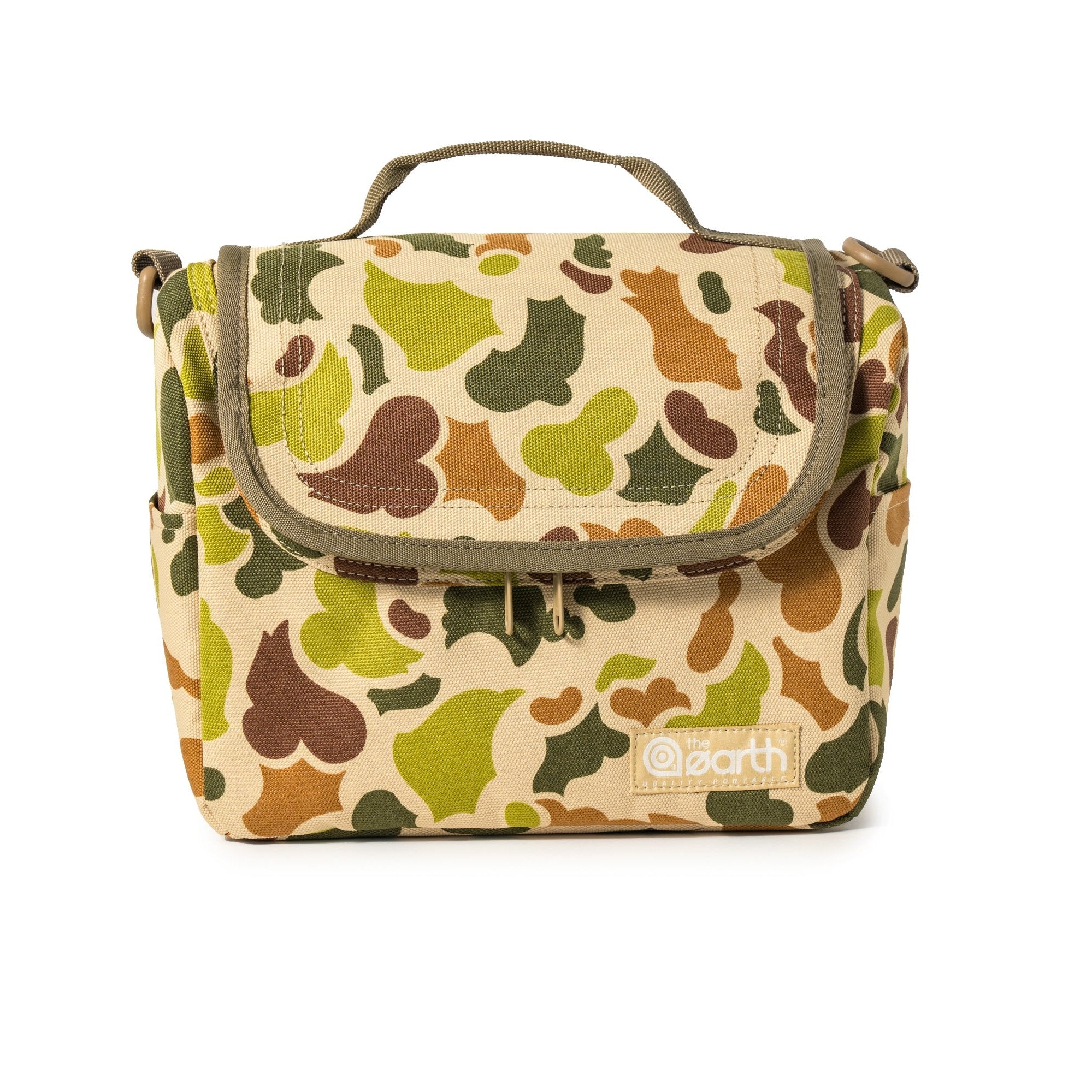 Sac d'assaisonnement CORDURA