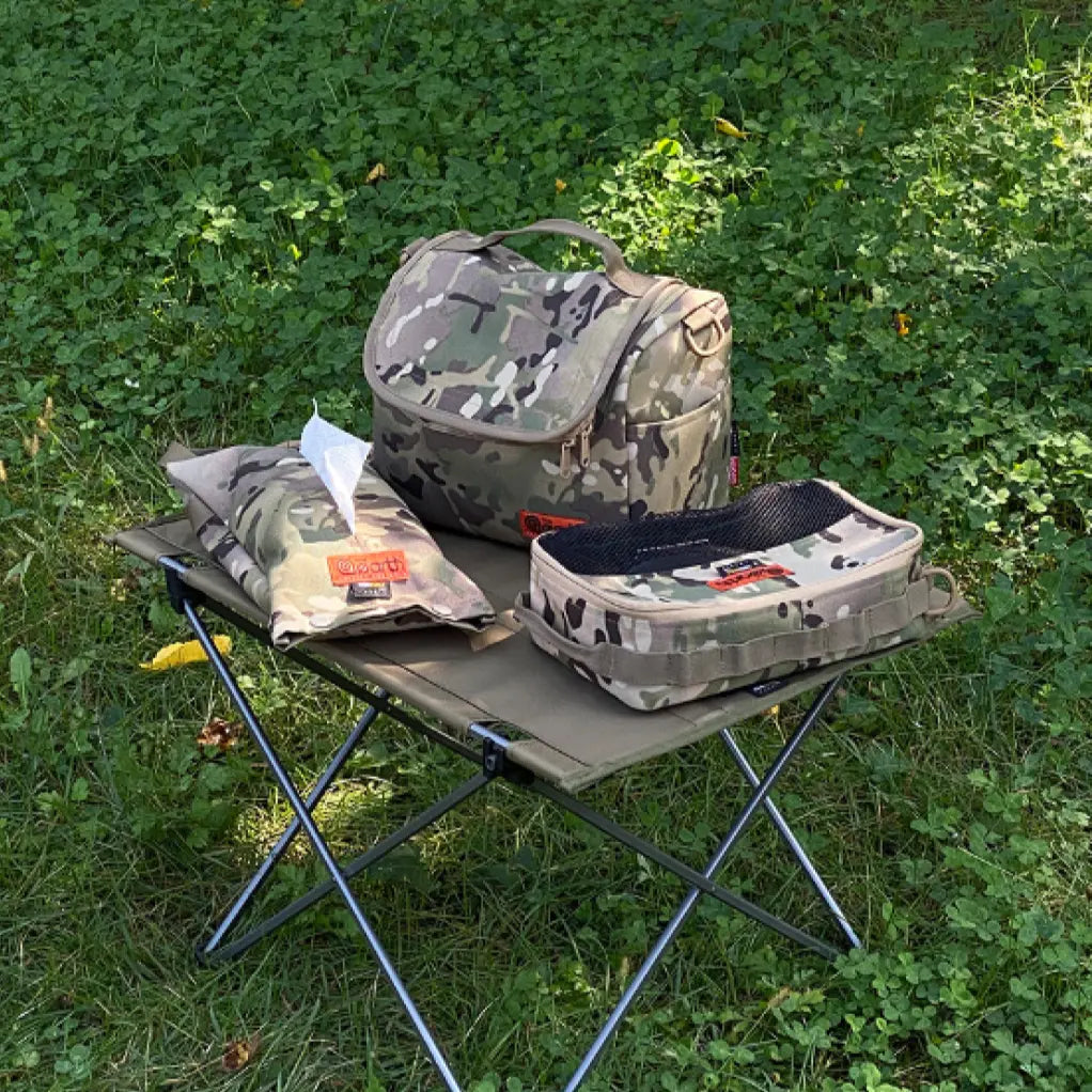 CORDURA Seasoning Bag - theEarth